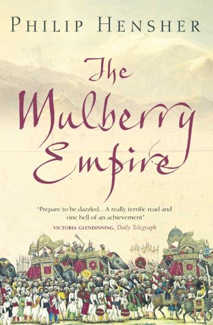 The Mulberry Empire