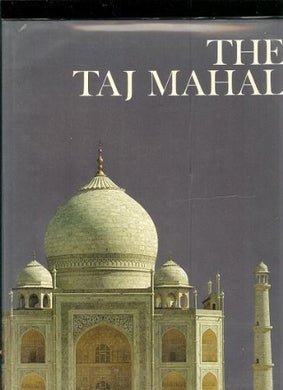 Taj Mahal (Wonders of Man S.) Carroll, David