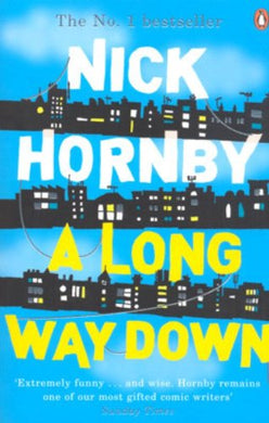 A Long Way Down
