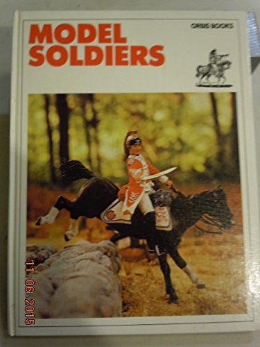 Model Soldiers [Hardcover] Massimo Alberini