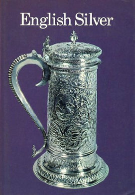English Silver [Hardcover] Judith Banister
