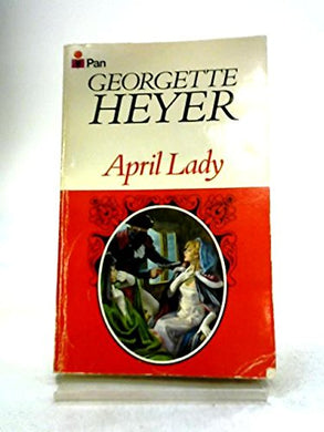 April Lady