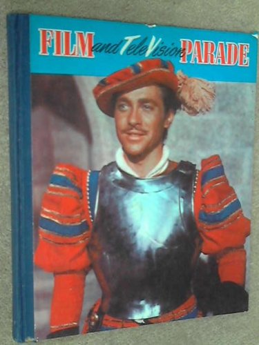 Film And Television Parade