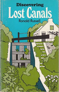 Lost Canals (Russell's Canal Books Series) Russell, Ronald
