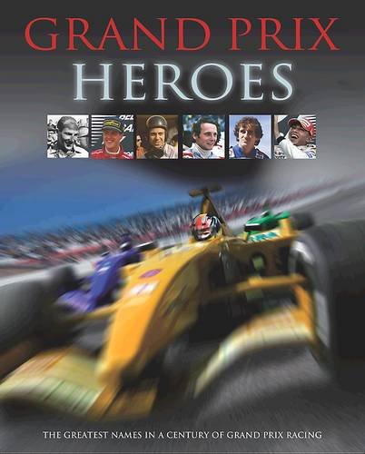 Grand Prix Heroes