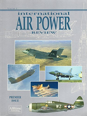 International Air Power Review, Vol. 1 (2001-06-04)