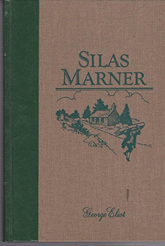 Silas Marner (Gift Classics) Eliot, George