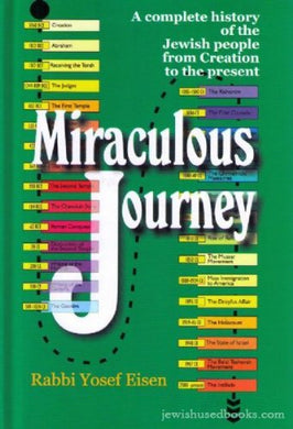 Miraculous Journey