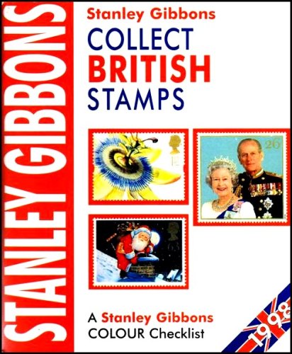 Collect British Stamps
