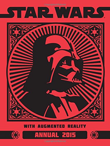 Star Wars Annual 2015 Hardcover – 28 Aug. 2014 by Chang-teh Wu