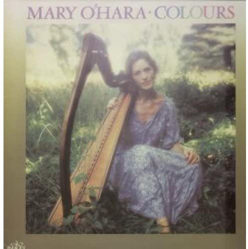 Colours LP (Vinyl Album) UK Images 1981