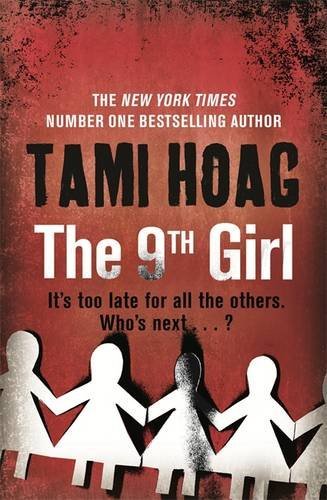 By Tami Hoag The 9th Girl [Paperback] Tami Hoag