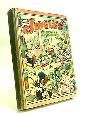 Jingles Annual 1937
