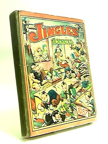 Jingles Annual 1937