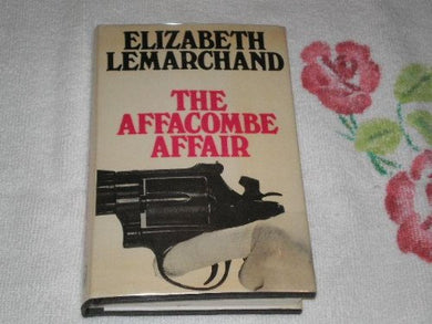 Affacombe Affair Lemarchand, Elizabeth