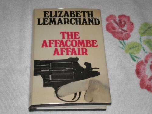 Affacombe Affair Lemarchand, Elizabeth