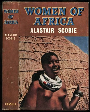 Women of Africa