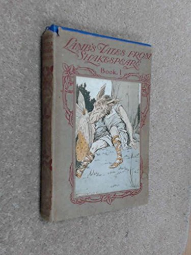 Tales from Shakespeare. Book One [Unknown Binding]