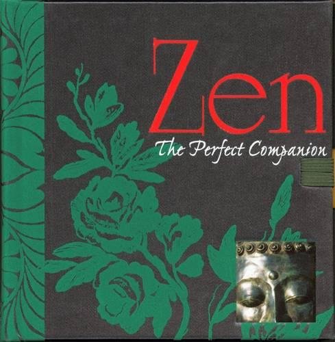Zen: The Perfect Companion (Perfect Companions!) Sahn, Seung