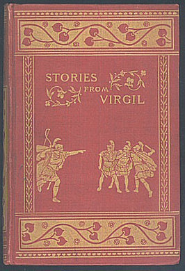 Stories From Virgil [Hardcover]