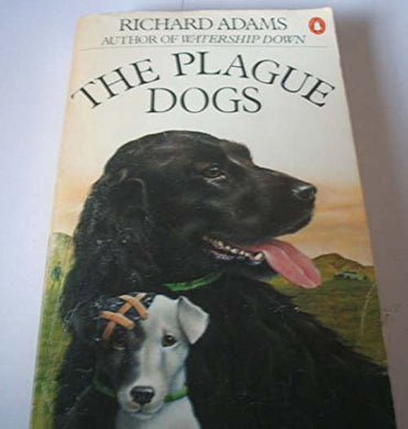 The Plague Dogs
