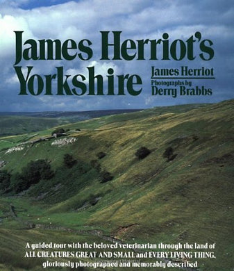 James Herriot
