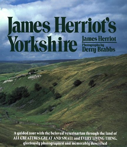 James Herriot