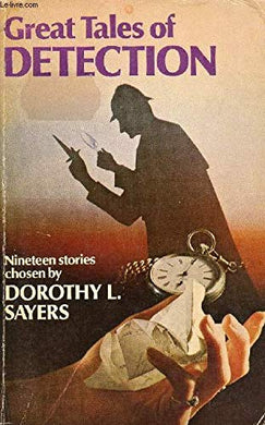 Great Tales of Detection (Everyman Paperbacks)