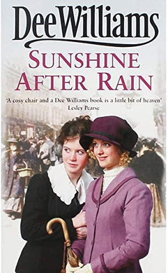 Headline Publishing Group Sunshine After Rain