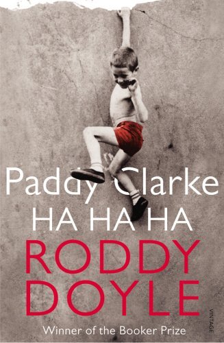 Paddy Clarke Ha Ha Ha by Roddy Doyle (1994-06-01)