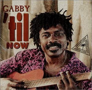 Until , 'til Now by Gabby (2001-10-09) [Audio CD]
