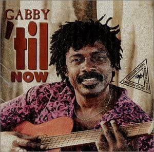 Until , 'til Now by Gabby (2001-10-09) [Audio CD]