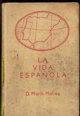 La vida española