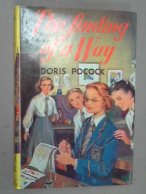 The Finding Of A Way