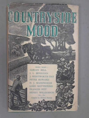 Countryside Mood [Hardcover] VARIOUS