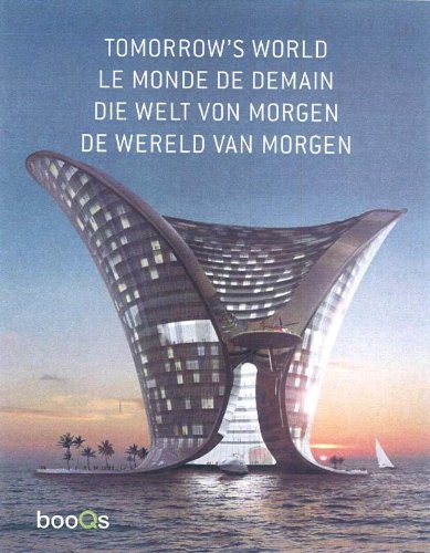 Tomorrow's World Cerimedo, Carolina