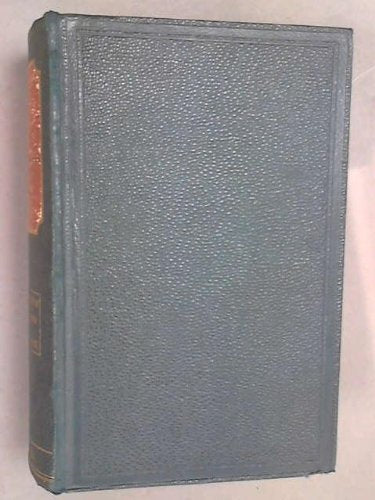 HAYDN'S DICTIONARY OF DATES AND UNIVERSAL INFORMATION: RELATING TO ALL AGES AND NATIONS. [Hardcover] Vincent, Benjamin.