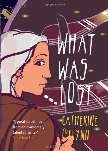 What Was Lost O'Flynn, Catherine