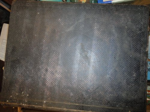 BROWN'S SELF-INTERPRETING FAMILY BIBLE [Leather Bound]