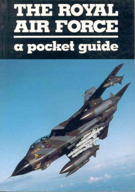 RAF 1994: A Pocket Guide Heyman, Charles