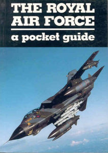 RAF 1994: A Pocket Guide Heyman, Charles