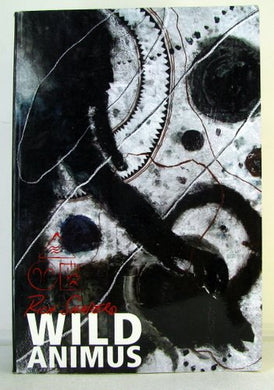 Wild Animus - A Novel [Paperback]