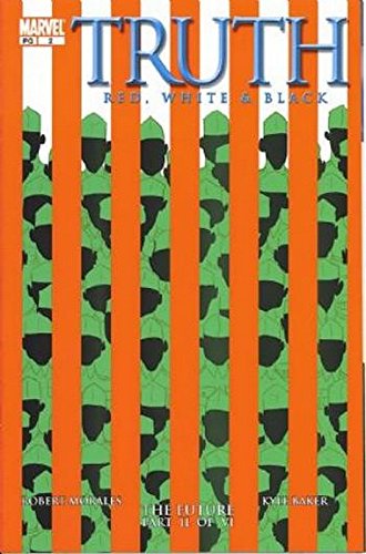 Truth: Red White & Black # 2 (Ref562710342)