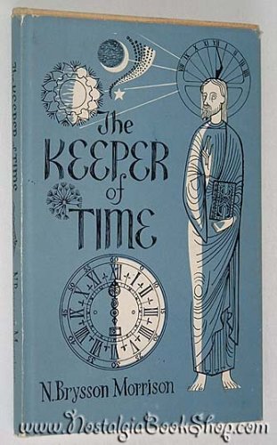 The Keeper of Time