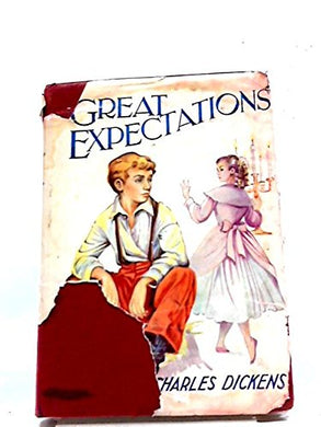 Great Expectations [Hardcover]