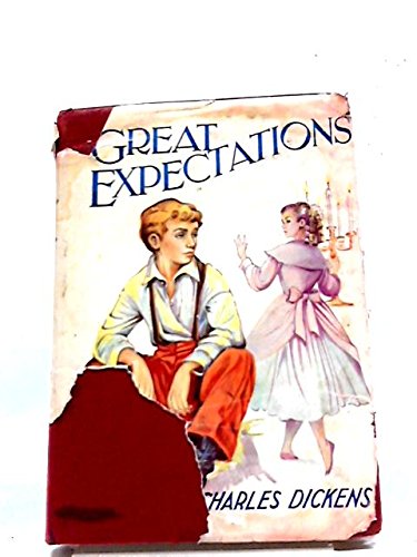 Great Expectations [Hardcover]