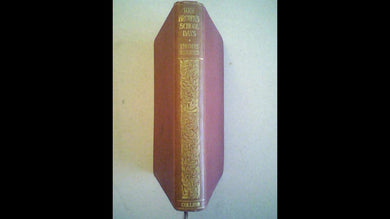 Tom Brown's School days [Unknown Binding] Thomas Hughes and Harold Copping