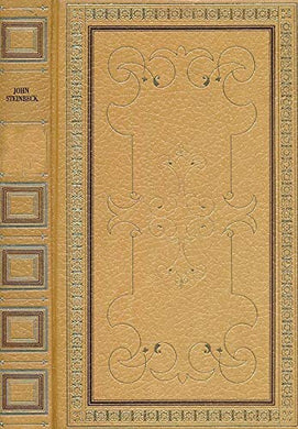 In Dubious Battle. Heron Collected Works of John Steinbeck