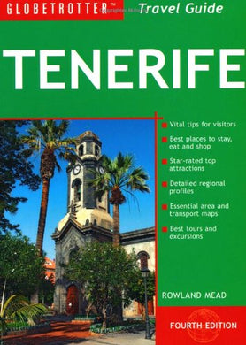 Tenerife (Globetrotter Travel Pack)