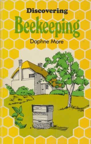 Discovering Beekeeping More, Daphne
